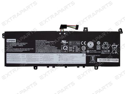 Лот: 24308074. Фото: 1. Аккумулятор для ноутбука Lenovo... Аккумуляторы