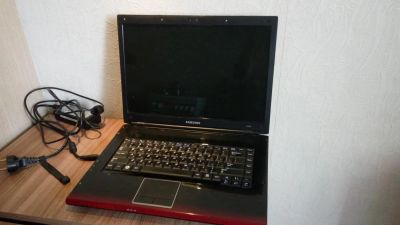 Лот: 7913980. Фото: 1. Samsung R560-BS02RU. Ноутбуки