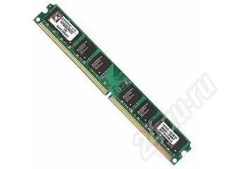 Лот: 428139. Фото: 1. Память DDR2 1024Mb 800MHz NCP... Оперативная память