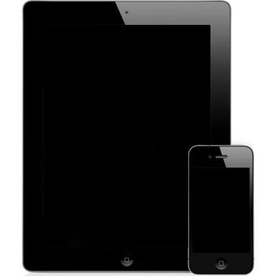 Лот: 4006510. Фото: 1. Apple iPad 3 16Gb + 3G в идеальнейшем... Планшеты