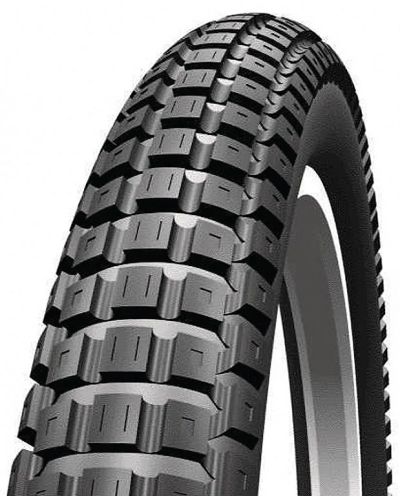 Лот: 3003541. Фото: 1. BMX-покрышка Schwalbe Jumpin... Запчасти