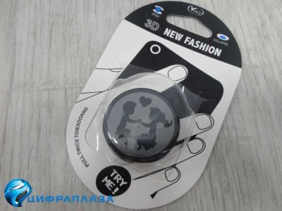 Лот: 14775381. Фото: 1. Держатель для телефона Popsocket... Держатели для телефонов