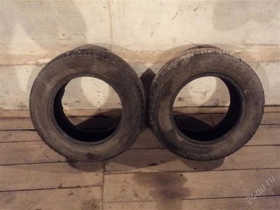 Лот: 1909641. Фото: 1. Шины Matador 14 лето 2шт. Шины