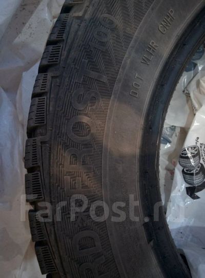 Лот: 12142199. Фото: 1. Зимние шины. Шины