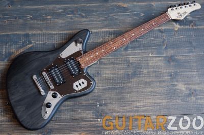 Лот: 19632655. Фото: 1. Schecter AR-06-2H CBT/PF Jaguar. Гитары