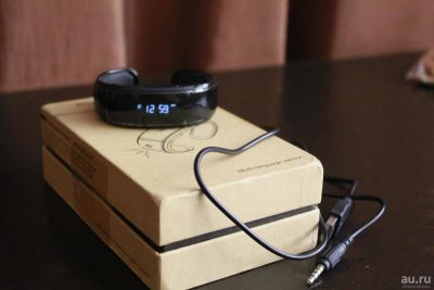 Лот: 8184348. Фото: 1. Bluetooth Smart браслет. Красноярск