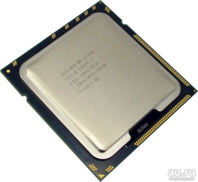Лот: 13619337. Фото: 1. Системный блок - Core i7-960 4... Компьютеры в сборе