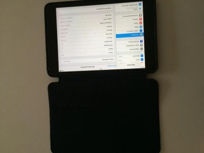 Лот: 5480530. Фото: 1. iPad mini 32GB. Планшеты
