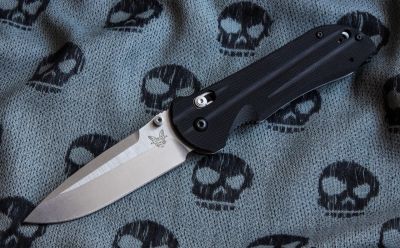 Лот: 6041857. Фото: 1. Benchmade 908 Stryker. Ножи, топоры