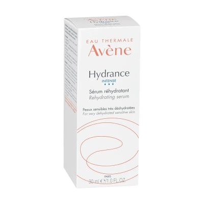 Лот: 23721901. Фото: 1. Avene Hydrance Intense Сыворотка... Лекарства
