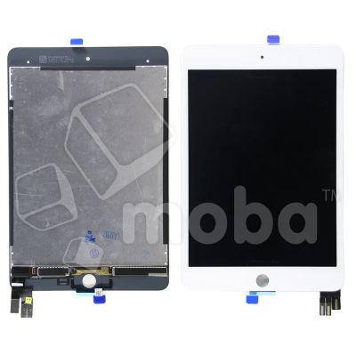 Лот: 19680773. Фото: 1. Дисплей для iPad mini 2019 в сборе... Дисплеи, дисплейные модули, тачскрины