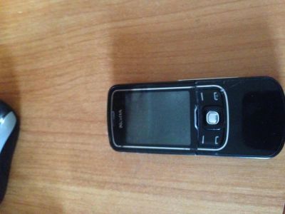 Лот: 4923029. Фото: 1. Nokia 8600 Louna. Кнопочные мобильные телефоны