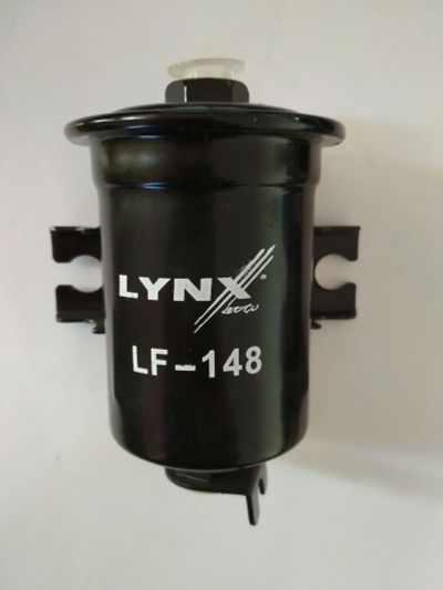 Лот: 12281683. Фото: 1. Топливный фильтр LYNXAuto LF-148... Расходные материалы