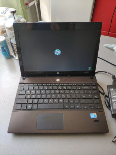 Лот: 19101597. Фото: 1. HP ProBook 4321s. Ноутбуки