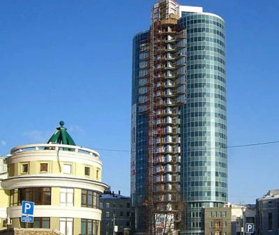 Лот: 19943207. Фото: 1. Аренда офиса 100.1 м2. Нежилое