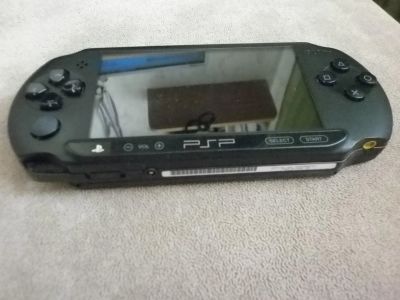 Лот: 4267018. Фото: 1. Sony Playstation Portable. Игры для консолей