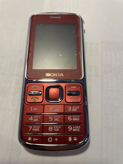 Лот: 25410072. Фото: 1. Телефон китайский - 7 - Nokia... Кнопочные мобильные телефоны