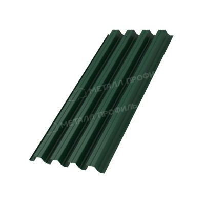 Лот: 24024133. Фото: 1. Профлист МЕТАЛЛ ПРОФИЛЬ Н-75x750-B... Металлопрокат