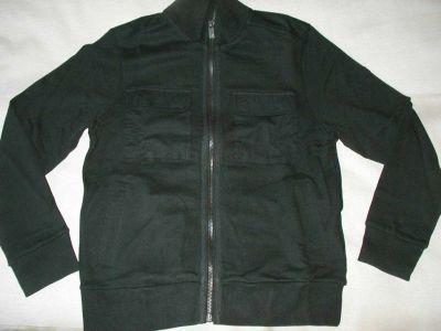 Лот: 5938615. Фото: 1. Куртка хлопок Ben Sherman р.48... Свитеры, толстовки, худи