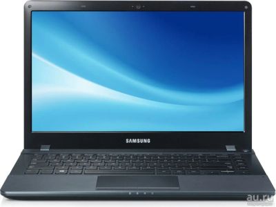 Лот: 15615089. Фото: 1. samsung ativ book i5 3230/8gb... Ноутбуки