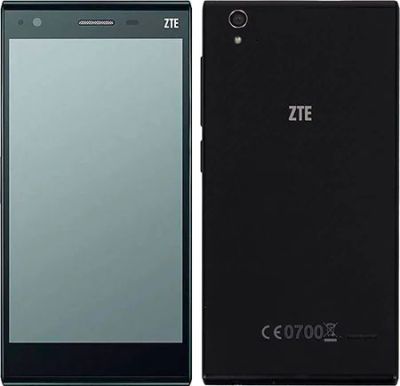Лот: 6673190. Фото: 1. ZTE Geek 2 LTE. Смартфоны