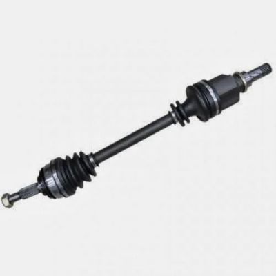 Лот: 4337744. Фото: 1. Привод Renault Logan. Ходовая, подвеска, рулевое управление