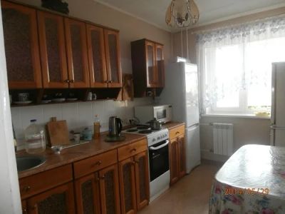 Лот: 4229348. Фото: 1. продам 3 квартиру черемушки 2... Квартиры, студии