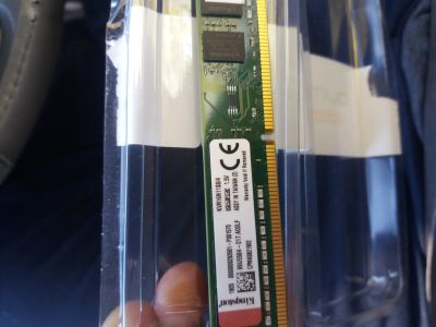 Лот: 14626470. Фото: 1. Оперативная память ddr3 4gb. Оперативная память