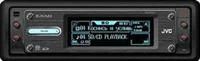 Лот: 3589726. Фото: 1. магнитола JVC EXAD KD-LHX557. Автомагнитолы