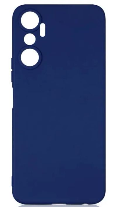 Лот: 24950285. Фото: 1. Чехол силиконовый для Infinix... Чехлы, бамперы