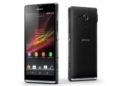 Лот: 3858948. Фото: 1. Sony Xperia SP с5303. Смартфоны