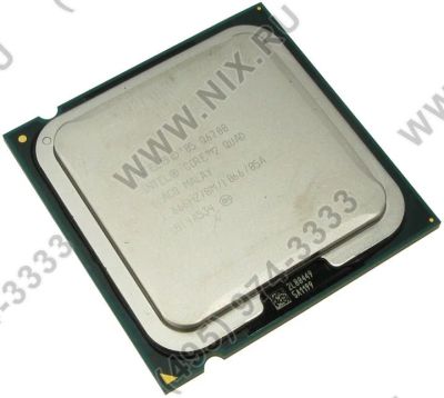 Лот: 5422513. Фото: 1. 4-х ядерный процессор Intel Core... Процессоры