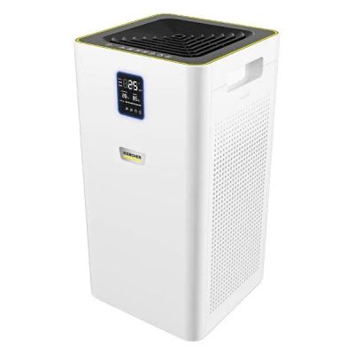 Лот: 25340073. Фото: 1. Воздухоочиститель Karcher AF 50. Очистители воздуха, ионизаторы