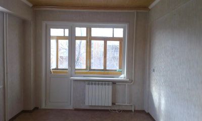 Лот: 5163194. Фото: 1. Продам 1-к квартиру или Обмен... Квартиры, студии
