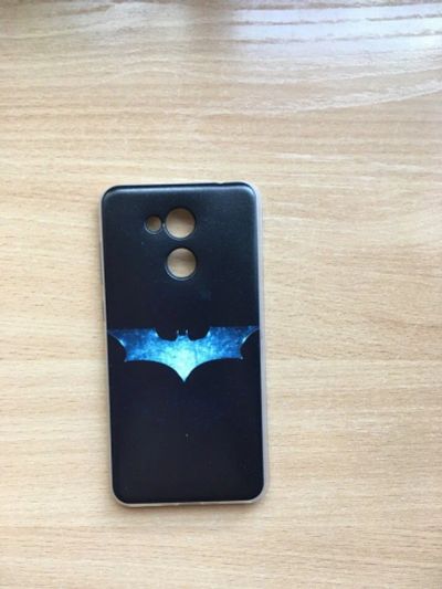 Лот: 11942245. Фото: 1. Чехол на Honor 6C PRO. Чехлы, бамперы