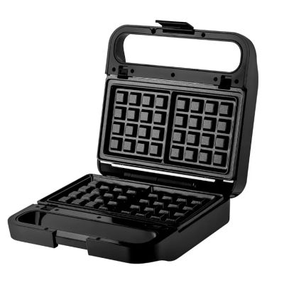 Лот: 25089682. Фото: 1. Вафельница электрическая Brayer... Кухонная