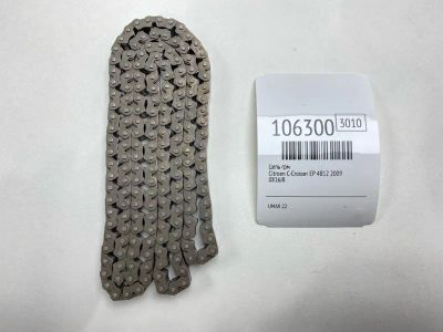 Лот: 25064940. Фото: 1. Цепь ГРМ Citroen C-Crosser 2009... Двигатель и элементы двигателя