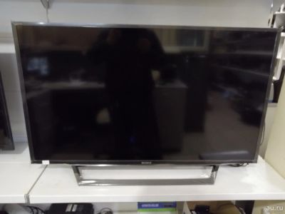 Лот: 13797620. Фото: 1. Телевизор Sony KDL-40WD653 (2305-03... Телевизоры