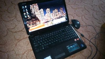 Лот: 7332262. Фото: 1. Asus K50AF читайте описание. Ноутбуки