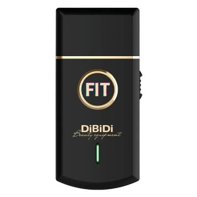 Лот: 24866111. Фото: 1. Электробритва DiBiDi Beauty Equipm... Укладка и стрижка волос, бритьё, эпиляция