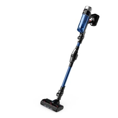 Лот: 24541906. Фото: 1. Вертикальный пылесос Tefal X-Force... Пылесосы, паровые швабры
