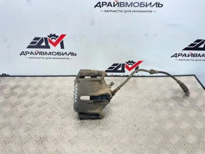 Лот: 25716648. Фото: 1. суппорт тормозной Ford Mondeo... Тормозная система