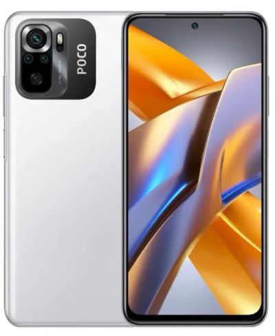 Лот: 20009091. Фото: 1. *Смартфон Xiaomi POCO M5s 6Gb... Смартфоны