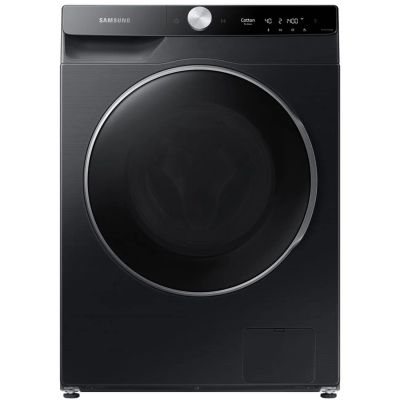 Лот: 24515760. Фото: 1. Стиральная машина Samsung WW11CGP44CSBLP. Стиральные машины