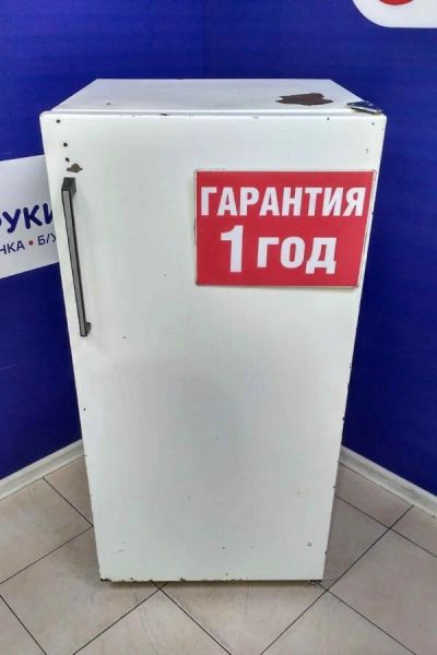 Лот: 16382110. Фото: 1. Холодильник бирюса б-2 (11076993... Холодильники, морозильные камеры