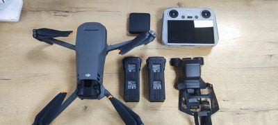 Лот: 25585535. Фото: 1. Квадрокоптер DJI Mavic 3 Classic... Квадрокоптеры