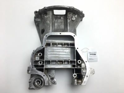 Лот: 20652423. Фото: 1. Поддон Toyota Vista Ardeo 2002... Двигатель и элементы двигателя