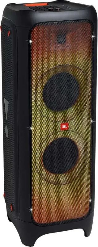 Лот: 23608649. Фото: 1. JBL Partybox 1000 (Новая). Портативные, беспроводные колонки