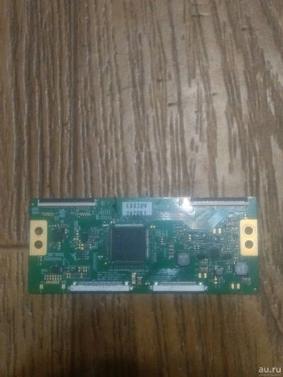 Лот: 14701538. Фото: 1. LG t-con 6870C-0358A V6 32/42... Запчасти для телевизоров, видеотехники, аудиотехники