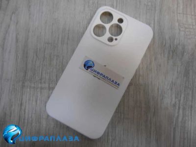 Лот: 20576079. Фото: 1. Чехол силиконовый iPhone 13 Pro... Чехлы, бамперы
